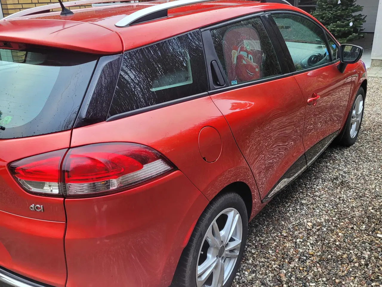 Billede 12 - Renault clio 1.5dci