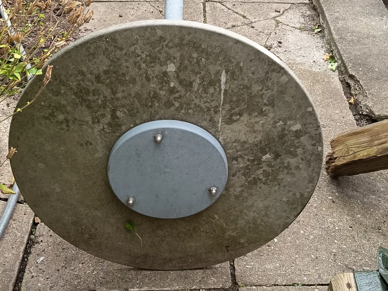 Billede 3 - Albertslund Park lampe 