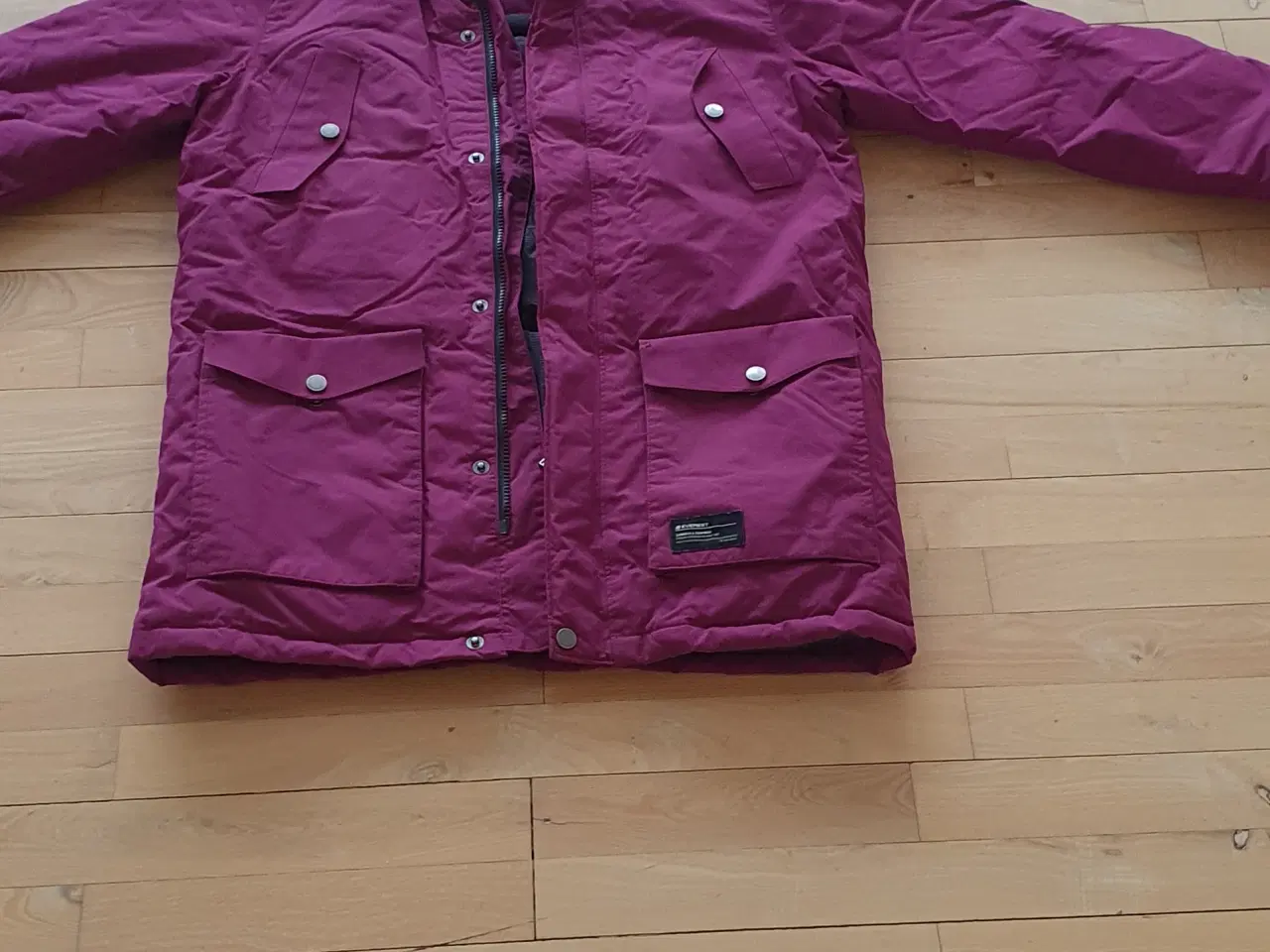 Billede 5 - Everest skijakke 158 / small