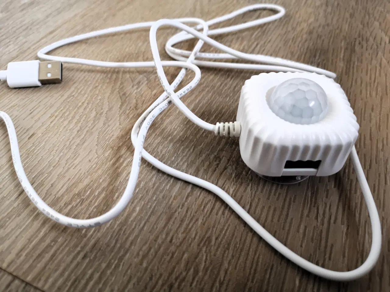 Billede 5 - Kattefontæne + bevægelsessensor