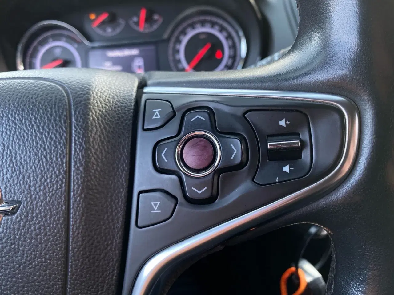 Billede 20 - Opel Insignia Sports Tourer 2,0 CDTI Cosmo 163HK Stc 6g Aut.