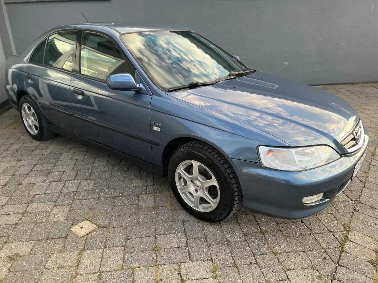 Billede 3 - Honda Accord 2,3i ES Executive aut.