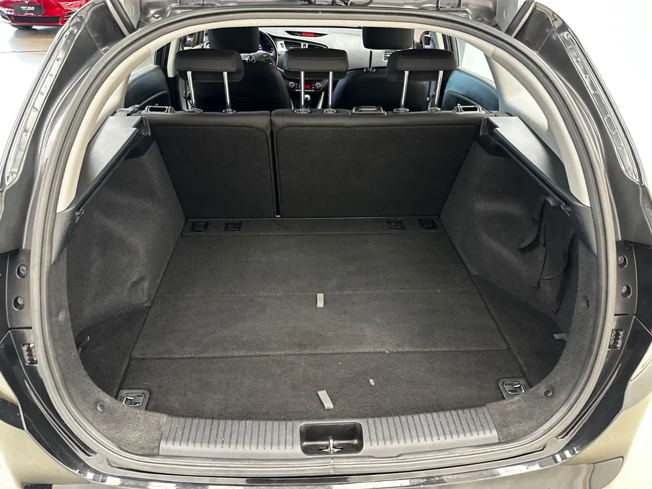 Billede 6 - Kia Ceed 1,6 CRDi 128 Active SW