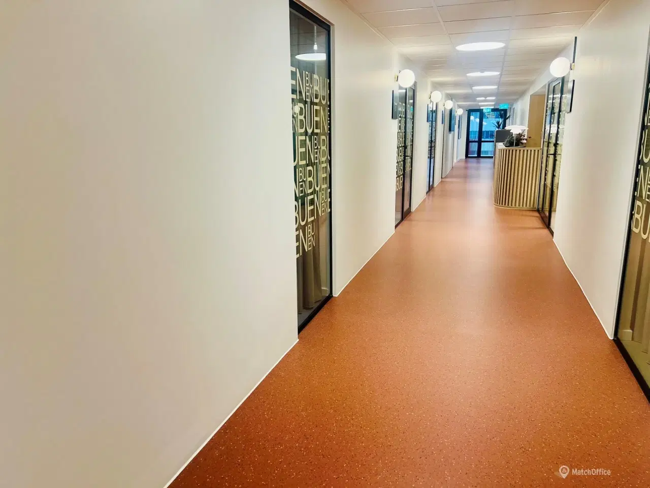 Billede 13 - Kontorlokale til leje på Vesterbrogade 6D, Storkøbenhavn.