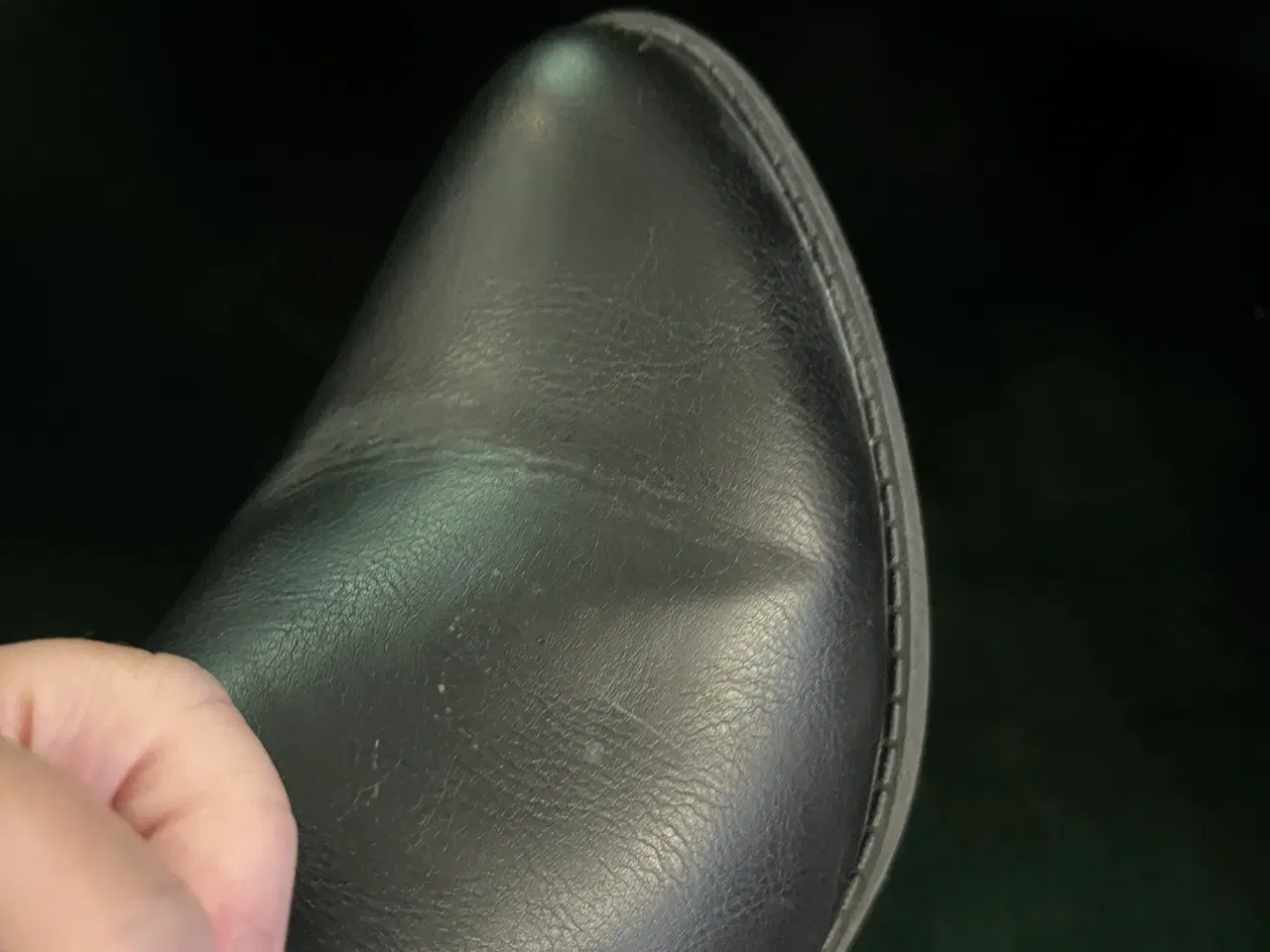 Billede 9 - Steven Madden støvler/støvlet str. 33