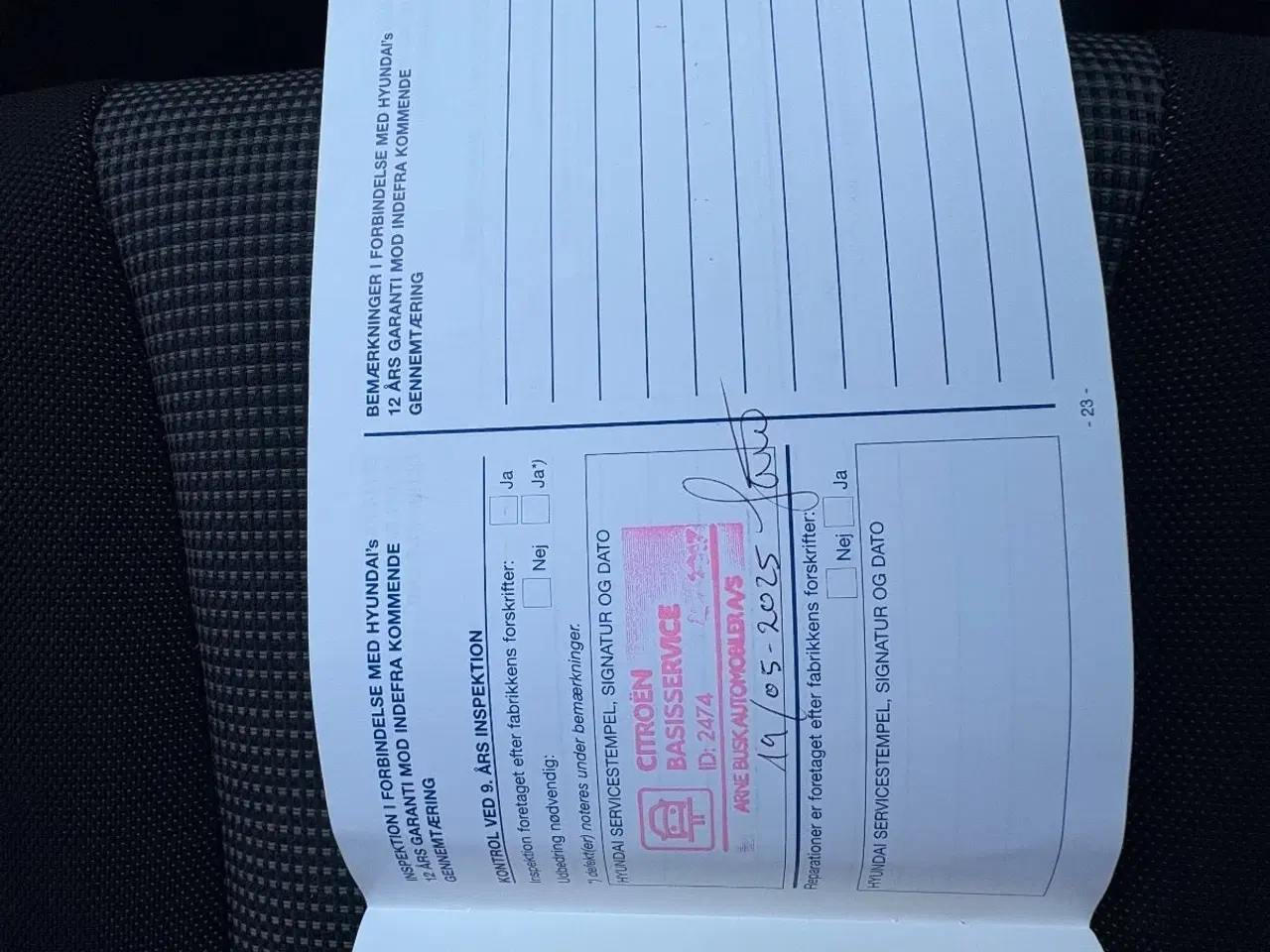 Billede 19 - Hyundai i30 1,6 CRDi 110 EM-Edition CW