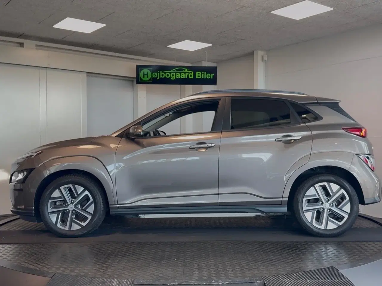 Billede 2 - Hyundai Kona 64 EV Trend
