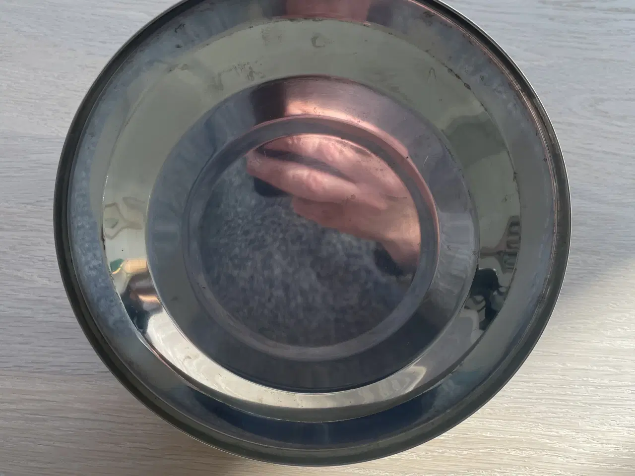 Billede 4 - Rustfri kedel til gas