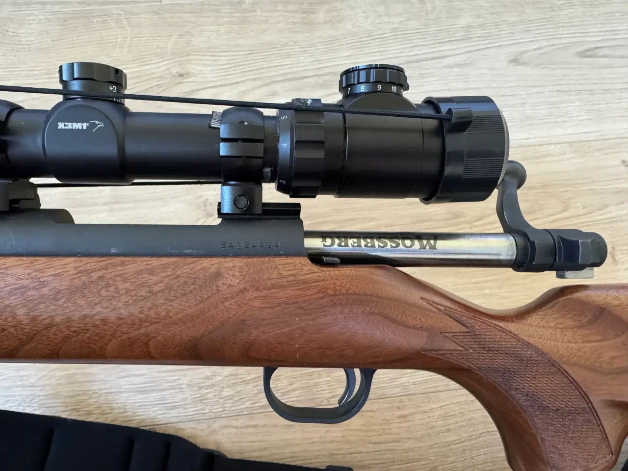 Billede 3 - Riffel 308 win