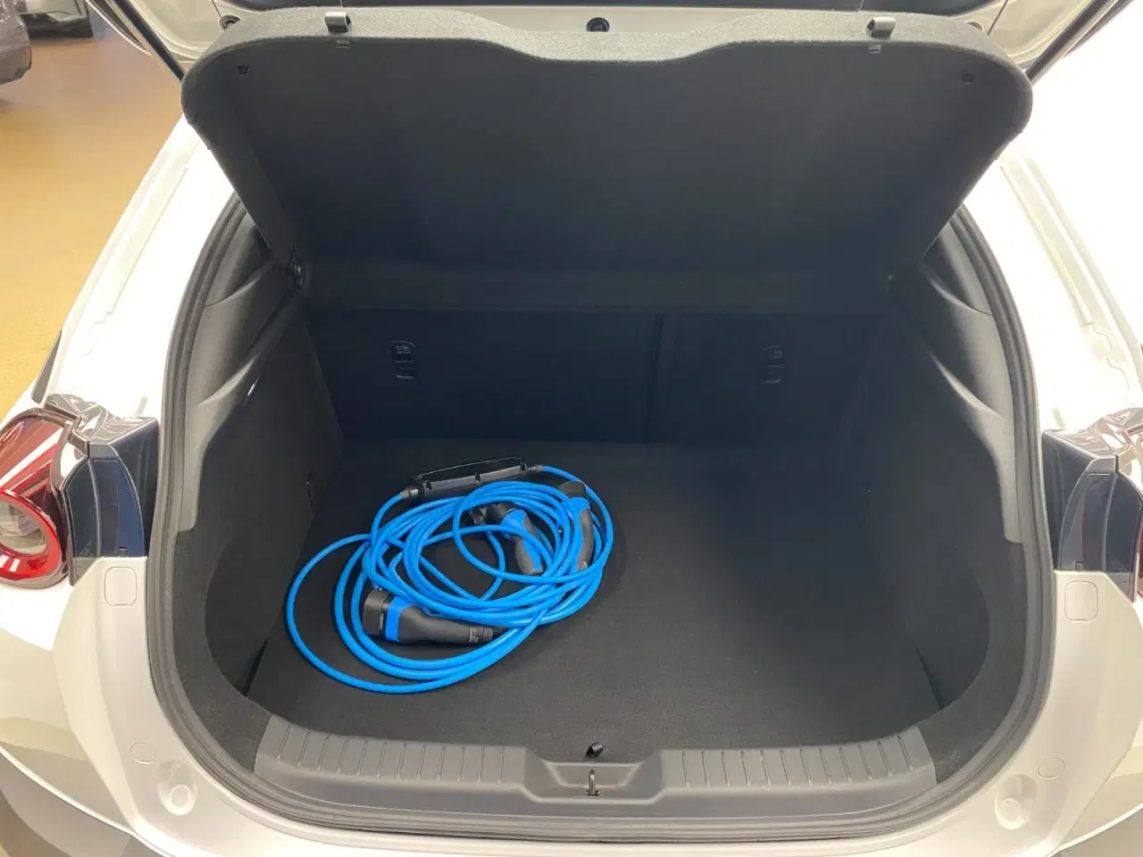 Billede 11 - Mazda MX-30 e-SkyActive Exclusive-Line