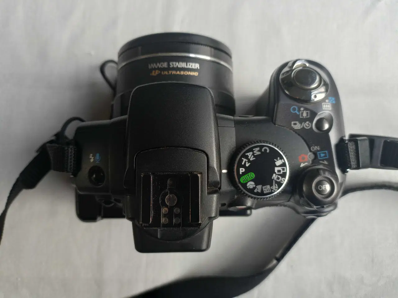 Billede 5 - Canon PoverShot S5IS