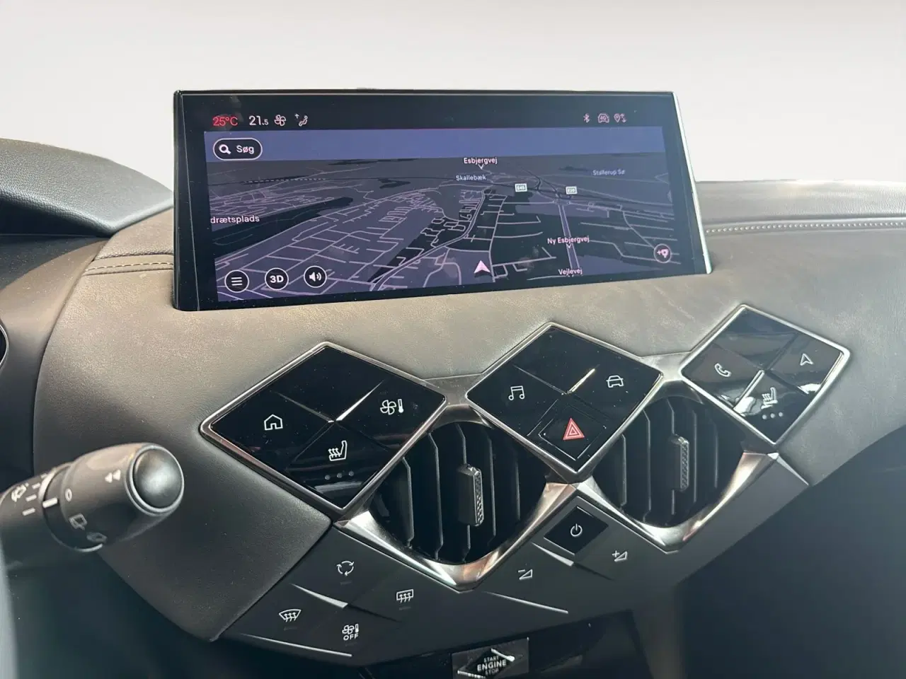 Billede 12 - DS DS 3 CrossBack 54 E-Tense Opera