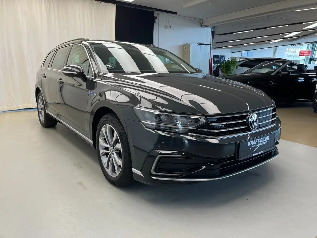 Billede 6 - VW Passat 1,4 GTE+ Variant DSG