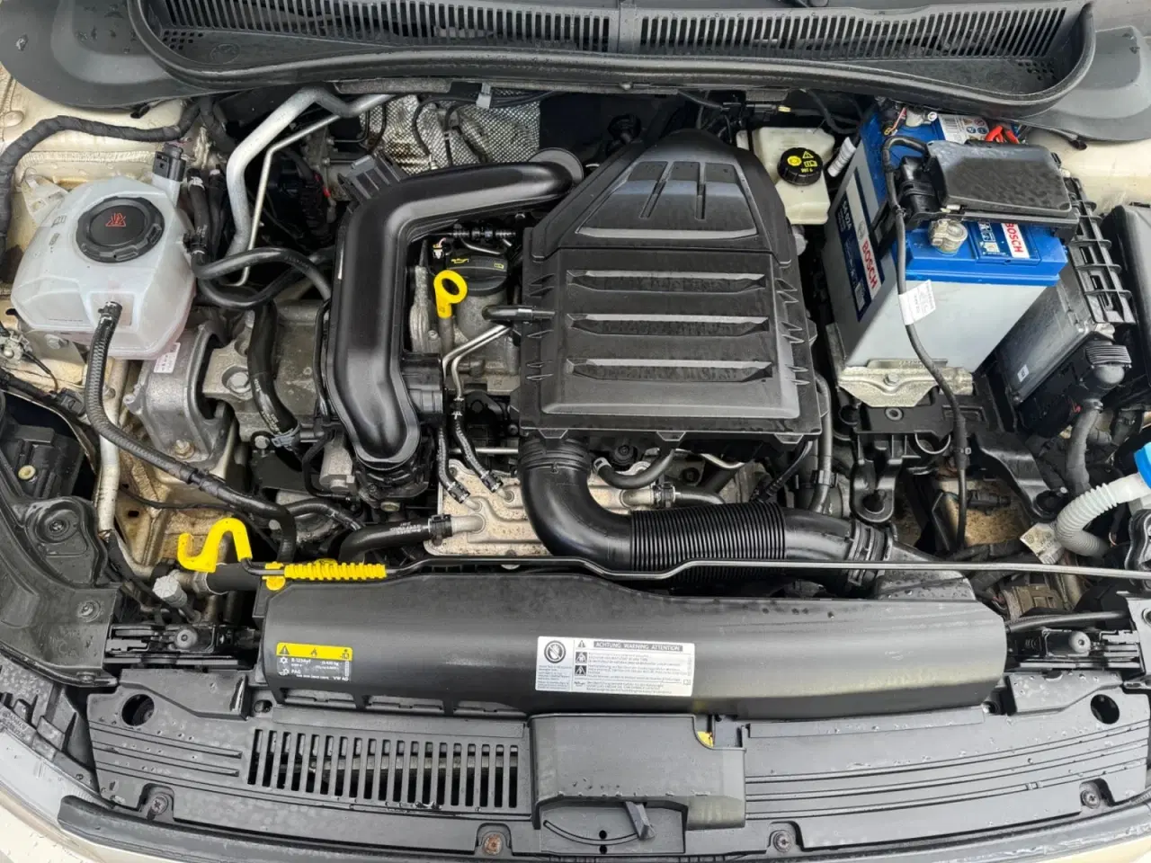 Billede 21 - VW Polo 1,0 TSi 115 Highline DSG