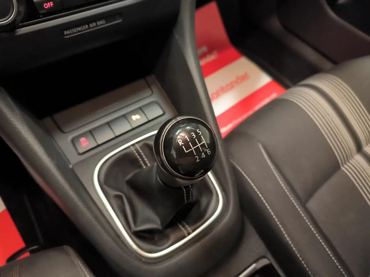 Billede 12 - VW Golf VI 1,4 TSi 122 Match Variant