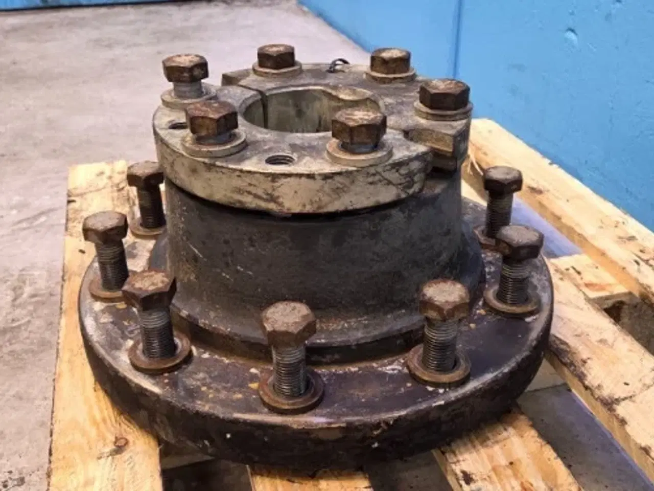 Billede 12 - Case Puma 185  Nav  87645102