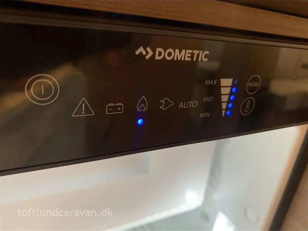 Billede 20 - 2023 - Weinsberg CaraOne 480 EU   FABRIKSNY m/ enkeltsenge m/lamel udtræk, SUPERTILBUD, hvem kommer først ?