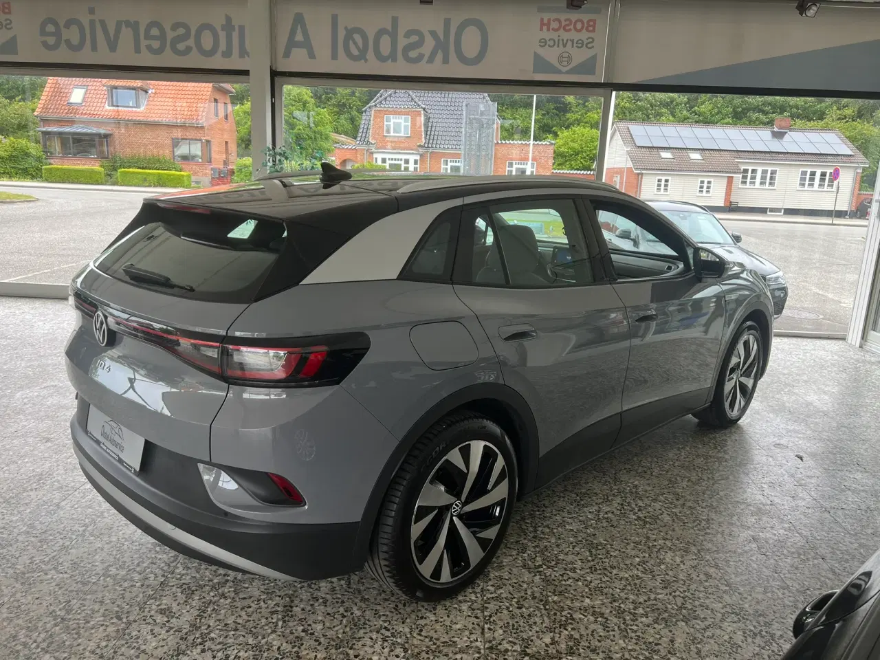 Billede 13 - Vw Id4 Pure 