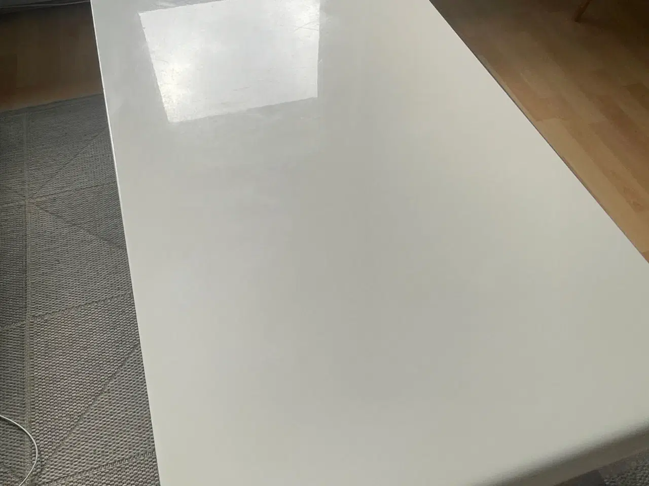 Billede 3 - Sofabord fra ılva.