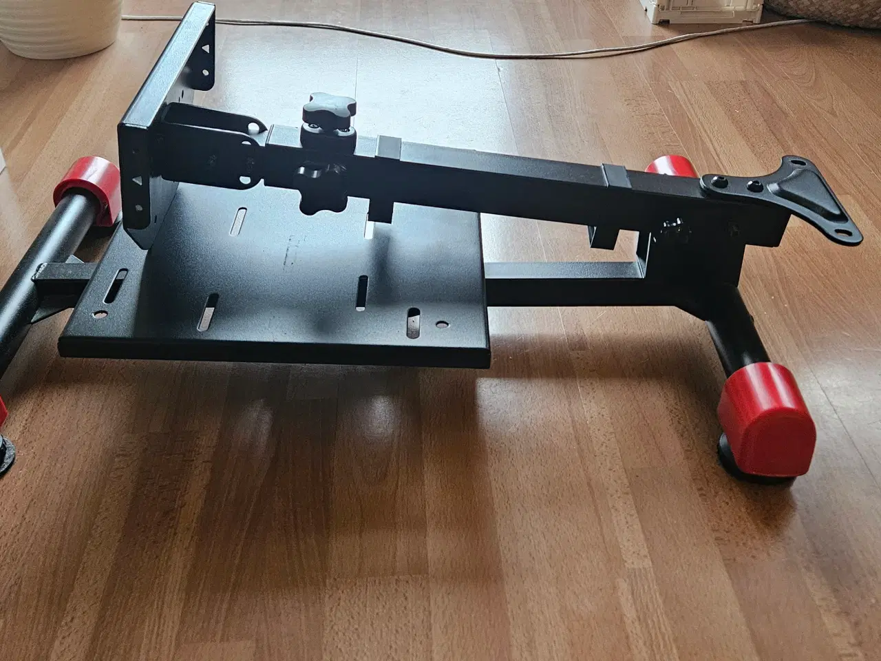 Billede 9 - Stander til rat: Piranha MOD Racing Stand Lite