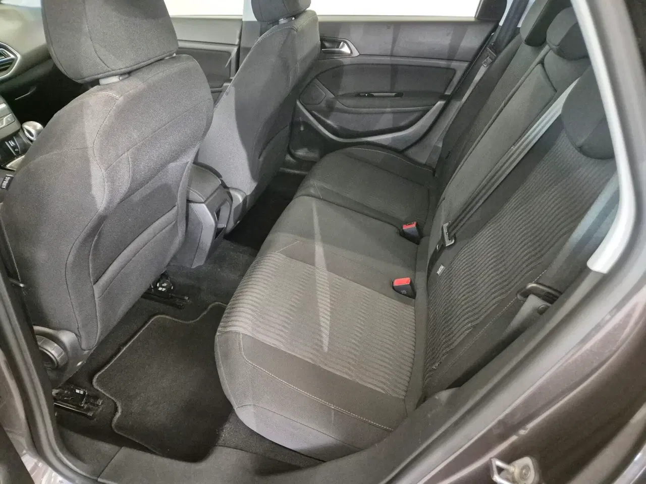 Billede 17 - Peugeot 308 SW 1,2 e-THP Active 130HK Stc 6g