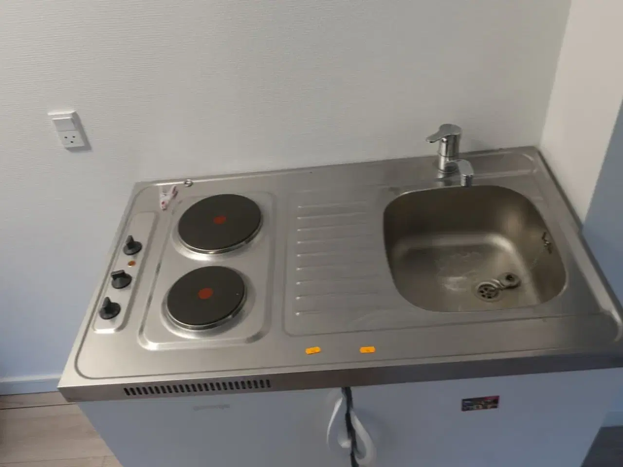 Billede 3 - Minikøkken GORENJE 100x60x88
