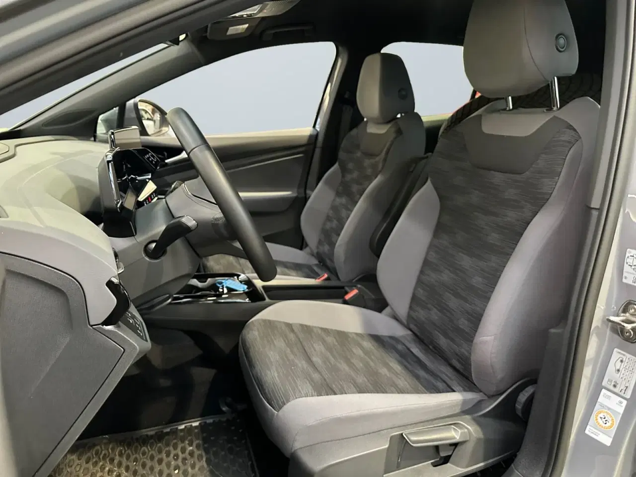 Billede 4 - VW ID.4 77 Pro Performance