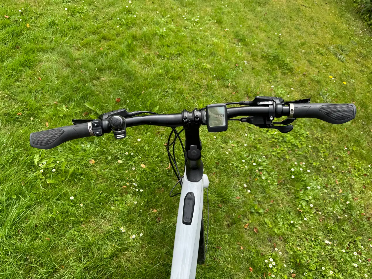 Billede 4 - Specialized elcykel