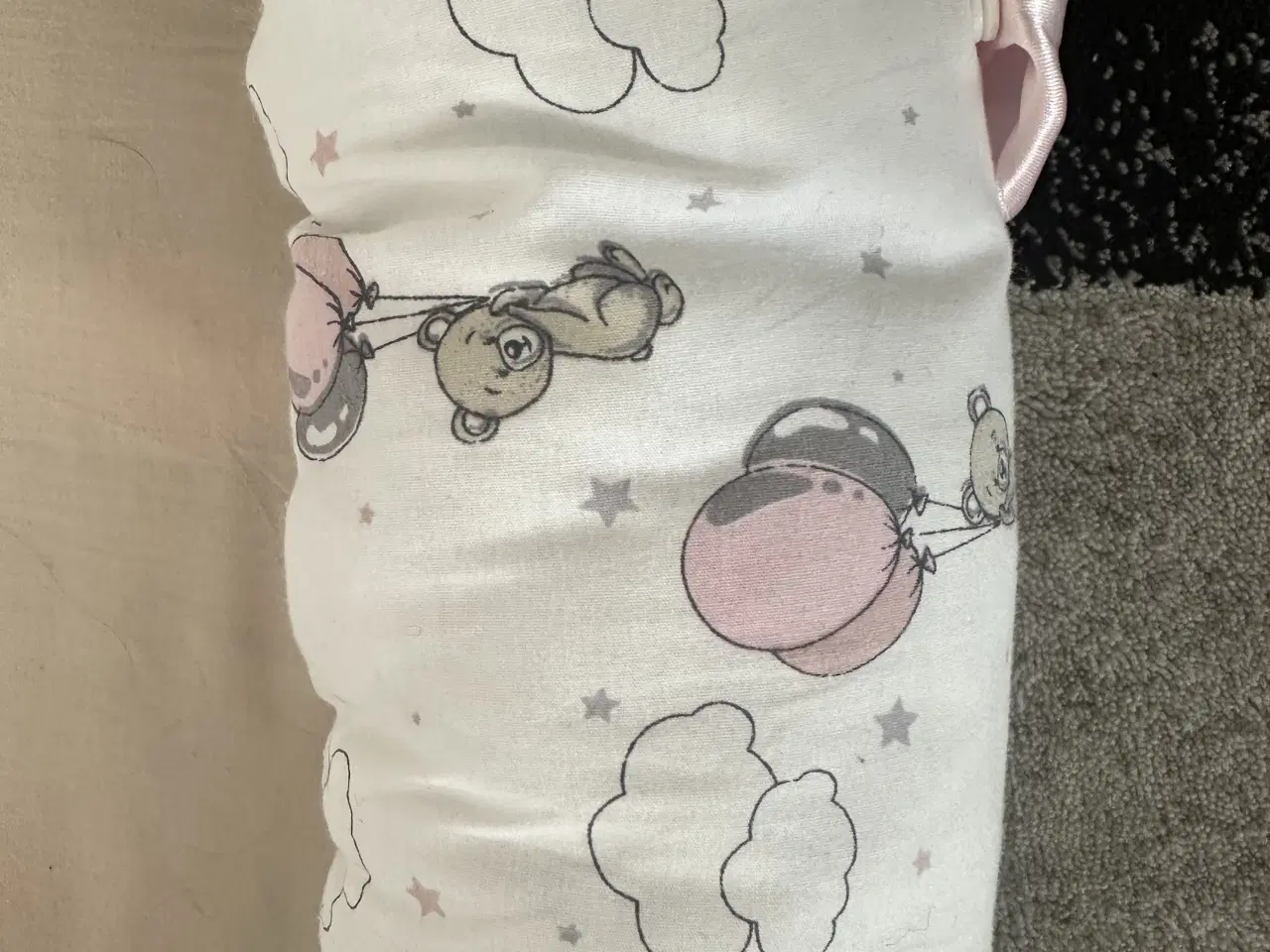 Billede 6 - Babynest unisex 