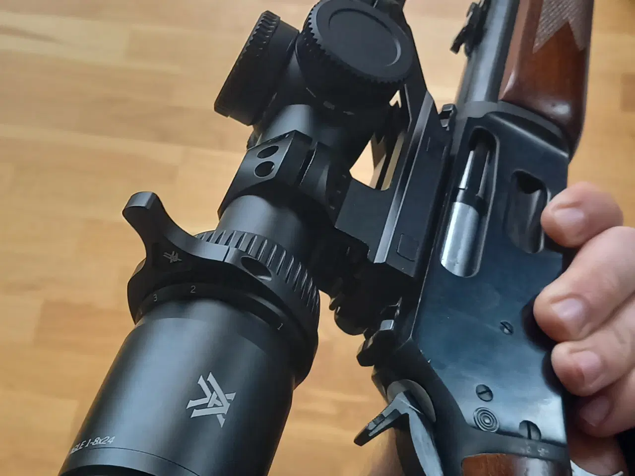 Billede 2 - Vortex strike eagle