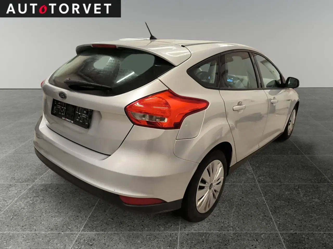 Billede 3 - Ford Focus 1,0 SCTi 100 Trend