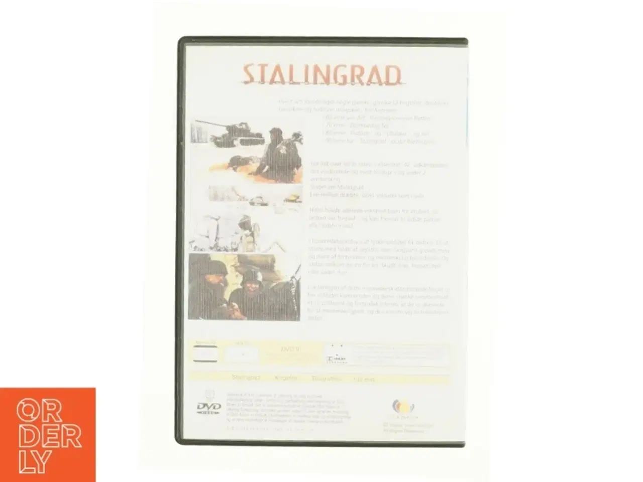 Billede 2 - Stalingrad