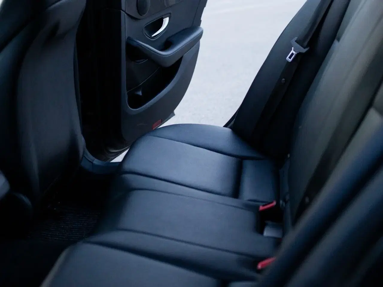 Billede 15 - Mercedes C200 2,0 aut.