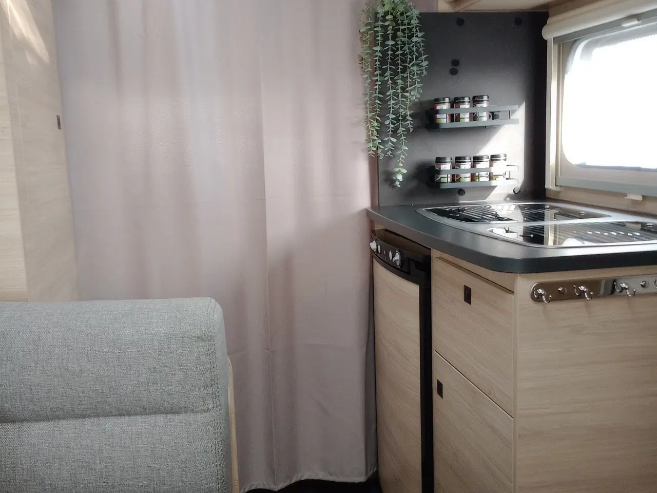 Billede 13 - SÆRDELES VELHOLDT!