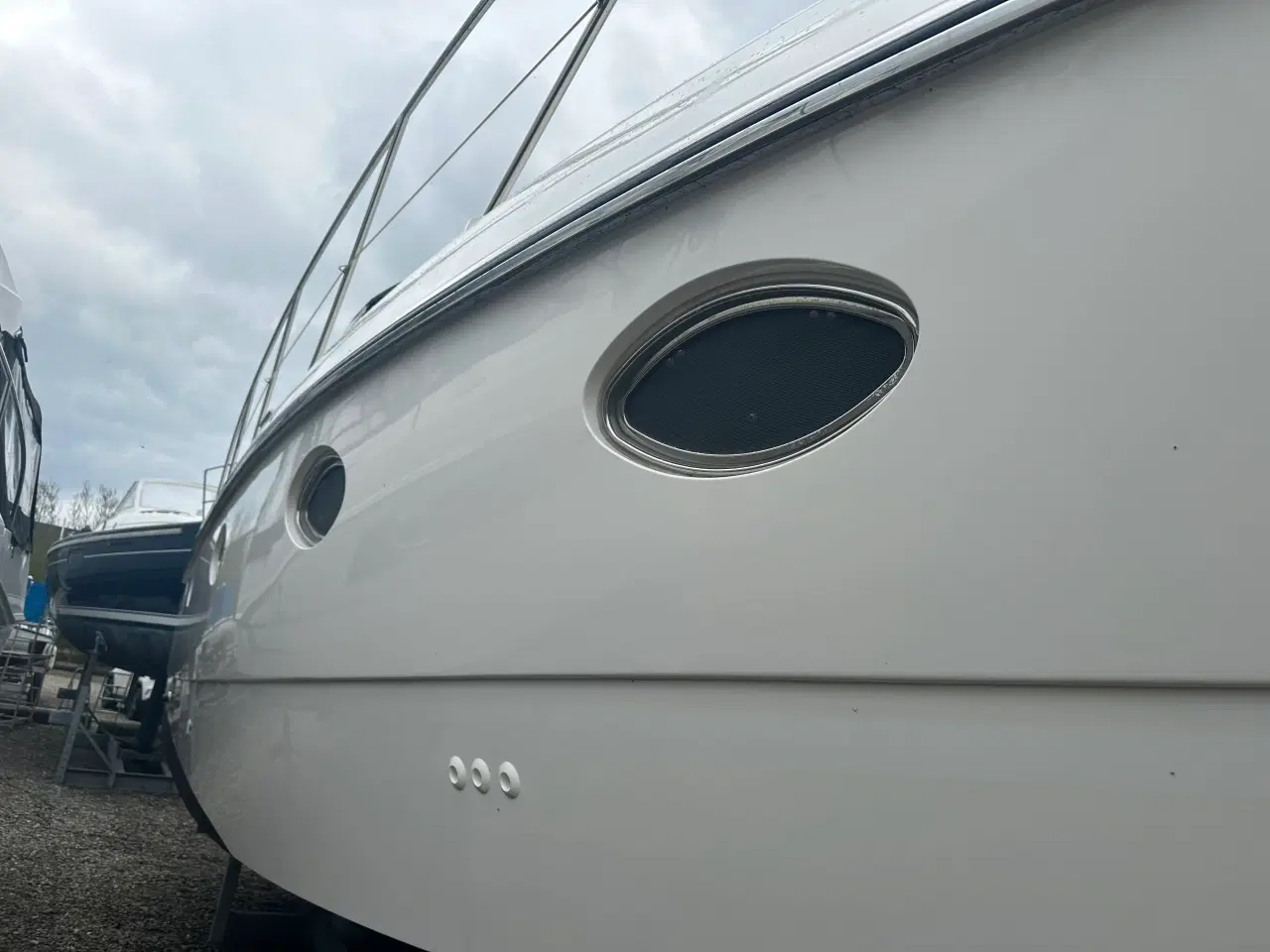 Billede 6 - Fairline Targa 39