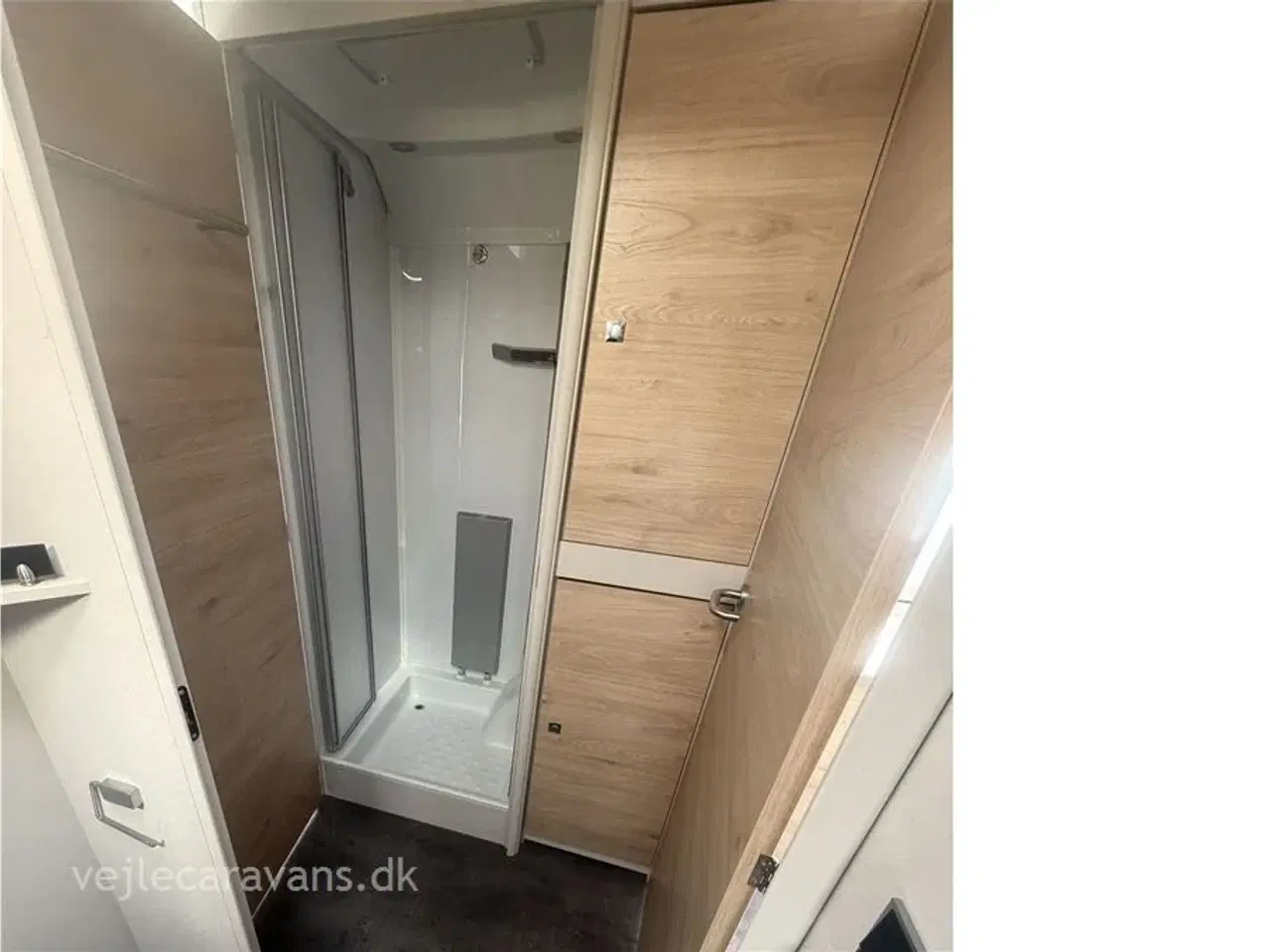 Billede 16 - 2020 - Dethleffs Nomad Snow 760 DR