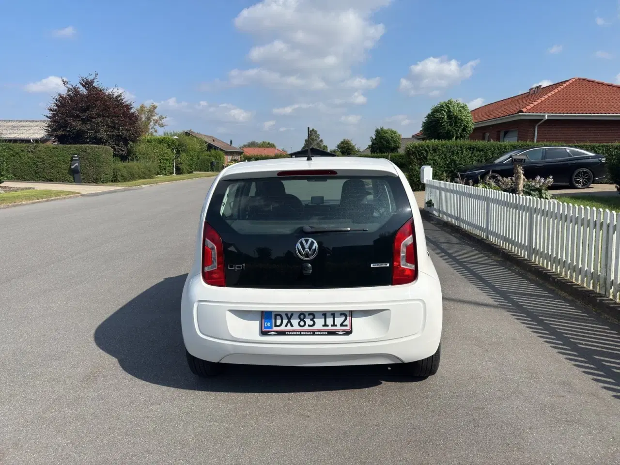 Billede 6 - VW Up! 1,0 60 Fresh Up! BMT