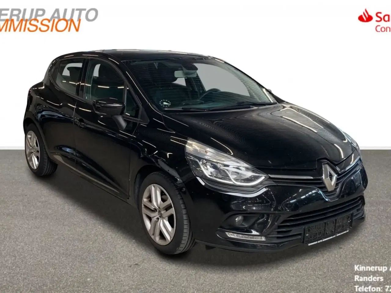 Billede 2 - Renault Clio 0,9 Energy TCe Zen 90HK 5d