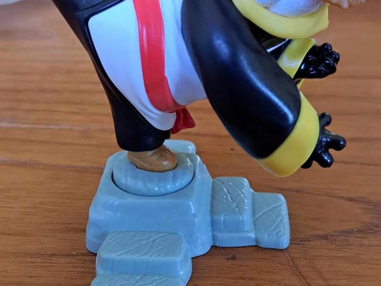 Billede 5 - Figur Kung fu panda