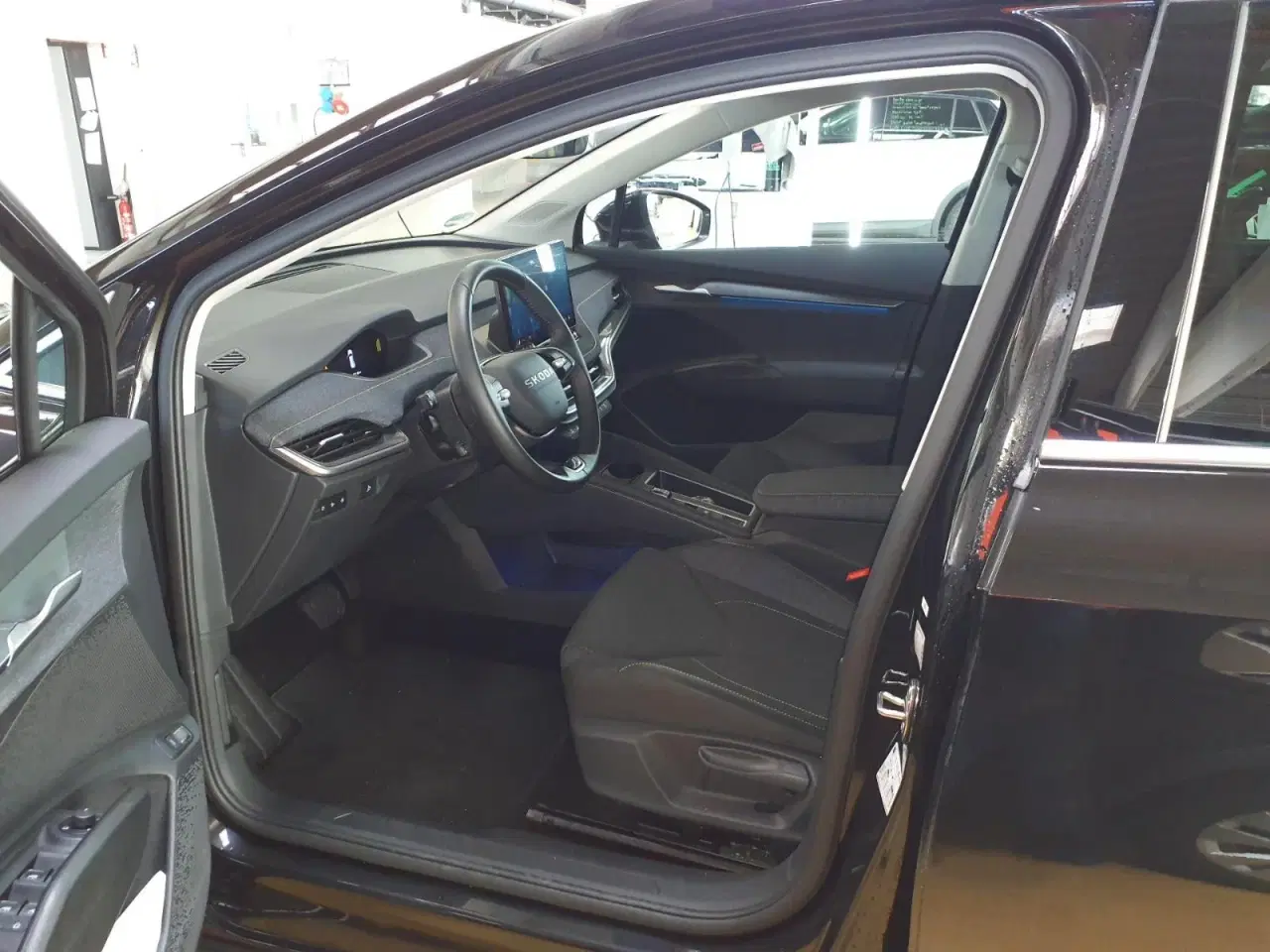 Billede 2 - Skoda Elroq 85 iV Loft