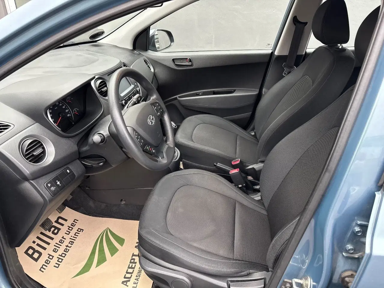 Billede 6 - Hyundai i10 1,0 Trend