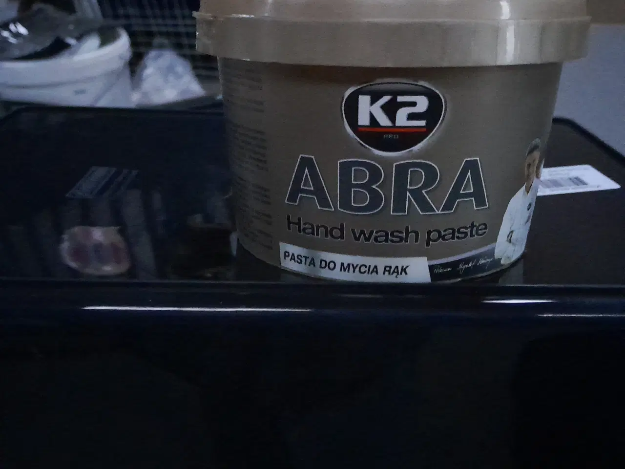 Billede 2 - Auto produkter og Adjektiver. Fra K2. 