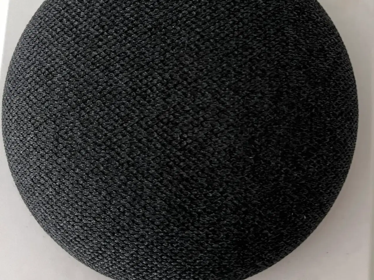 Billede 2 - Google Home mini sort