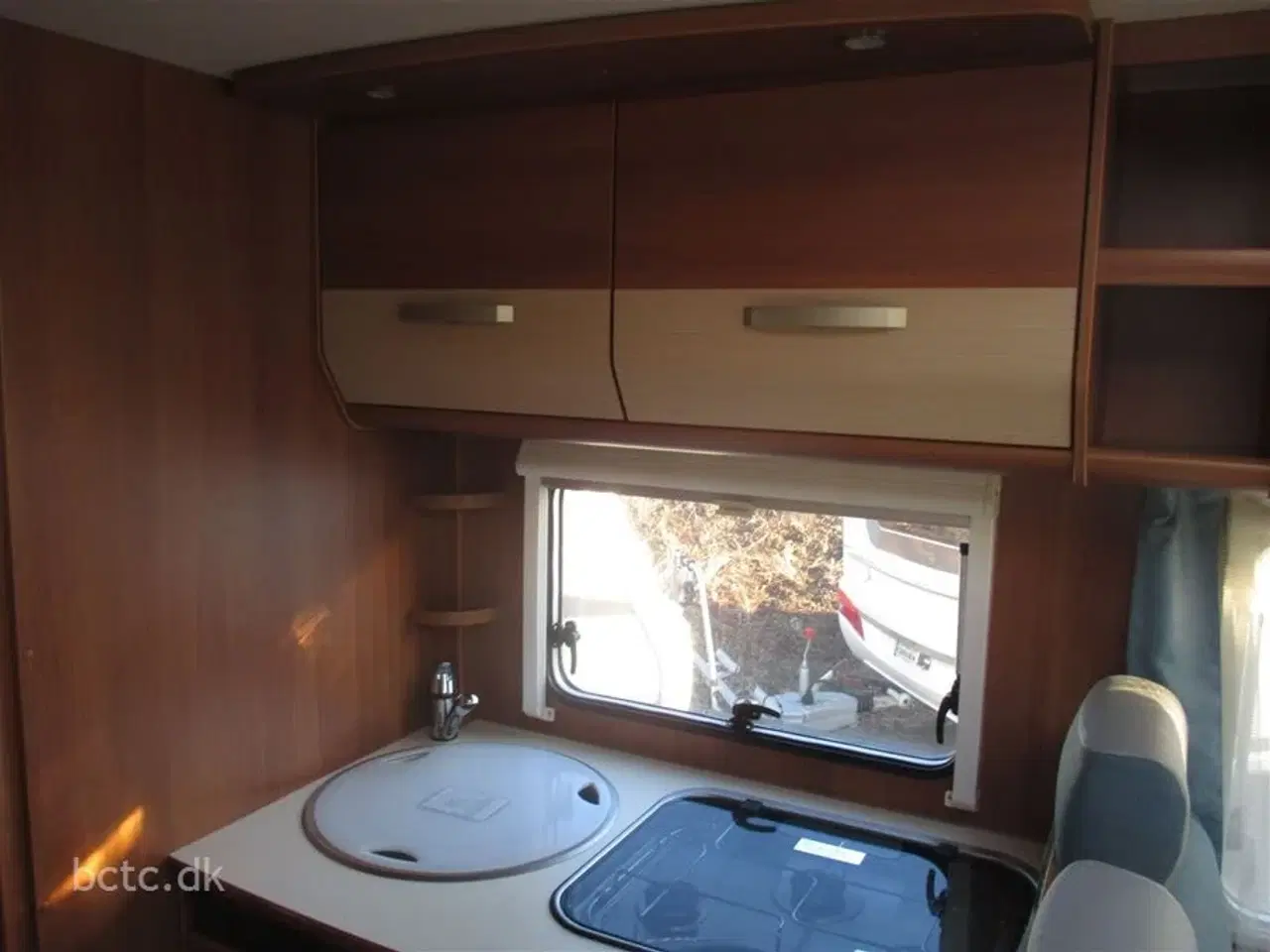 Billede 11 - 2013 - Carado T 449