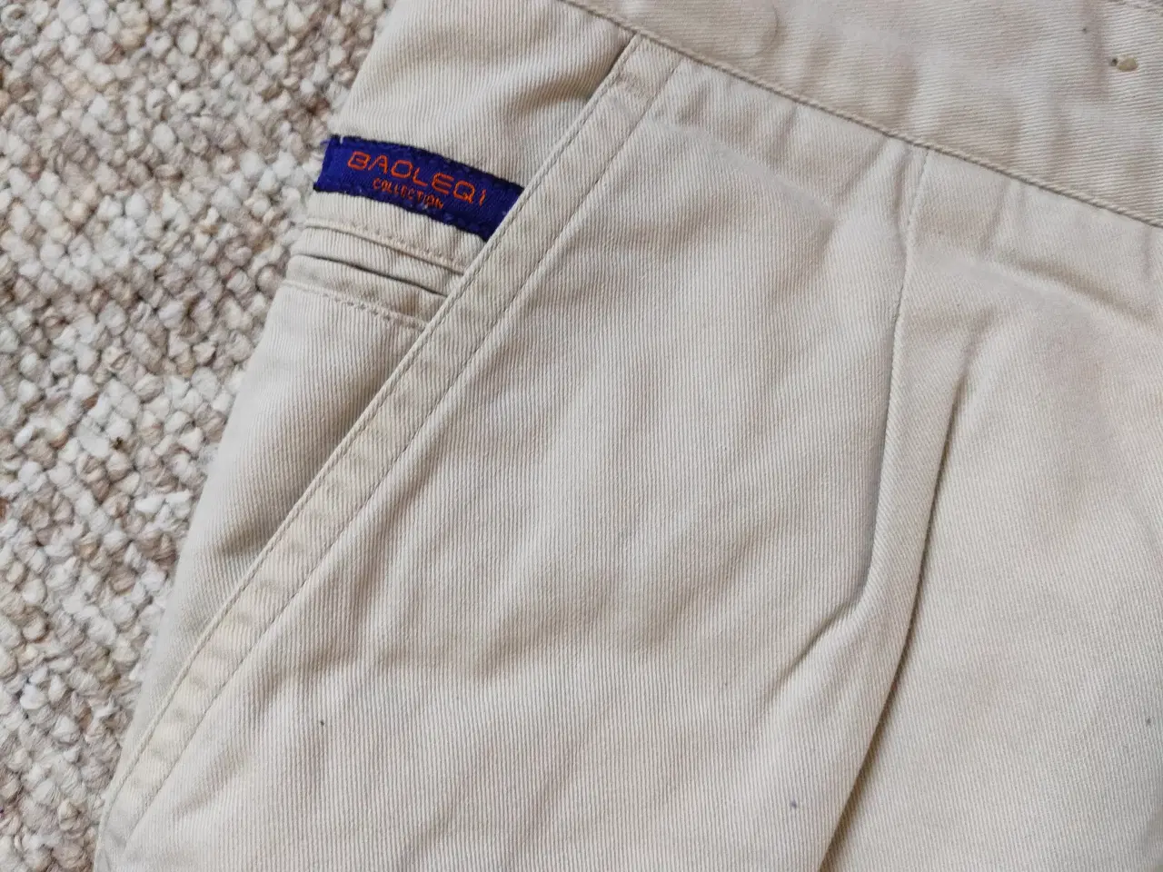 Billede 2 - Short xxl