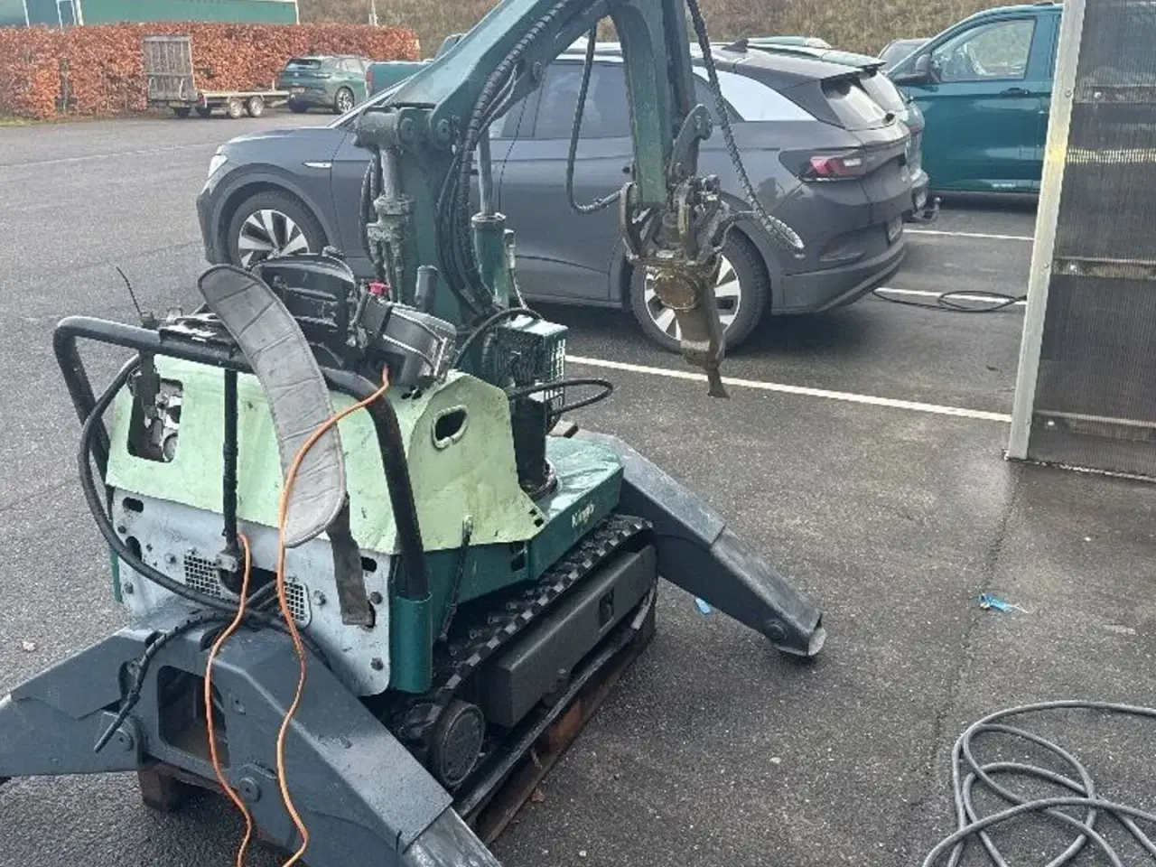 Billede 4 - Brokk 90