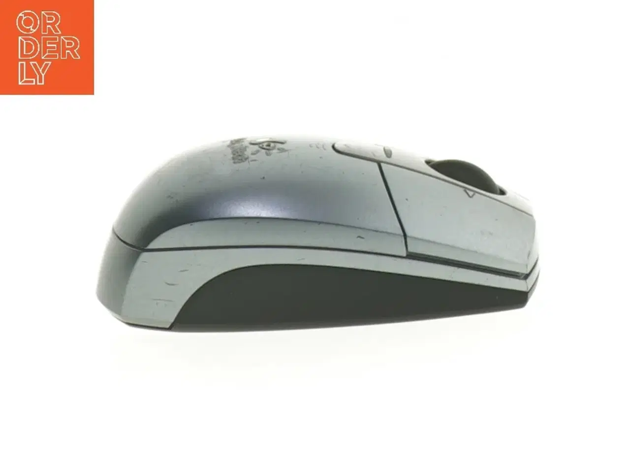 Billede 4 - Trådløs mus fra Logitechmodel V200