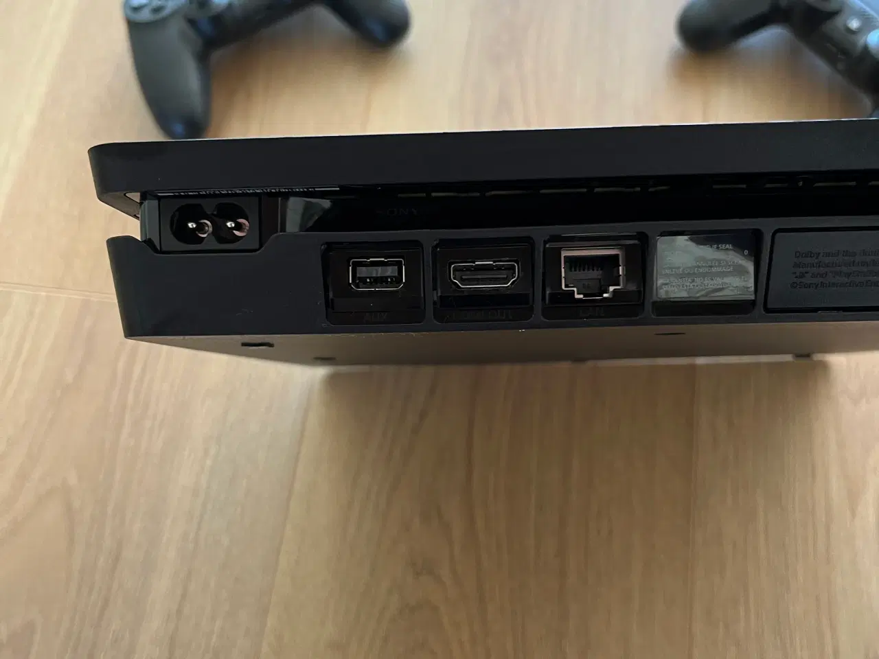 Billede 4 - Playstation 4 med 2 konsoller 