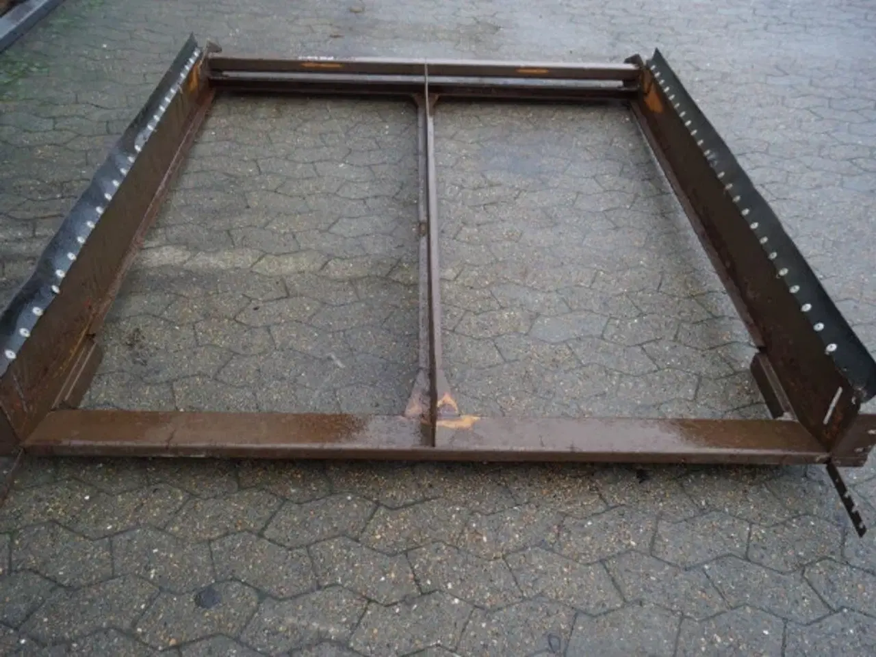 Billede 6 - Dronningborg D9000 Soldkasse 28480555