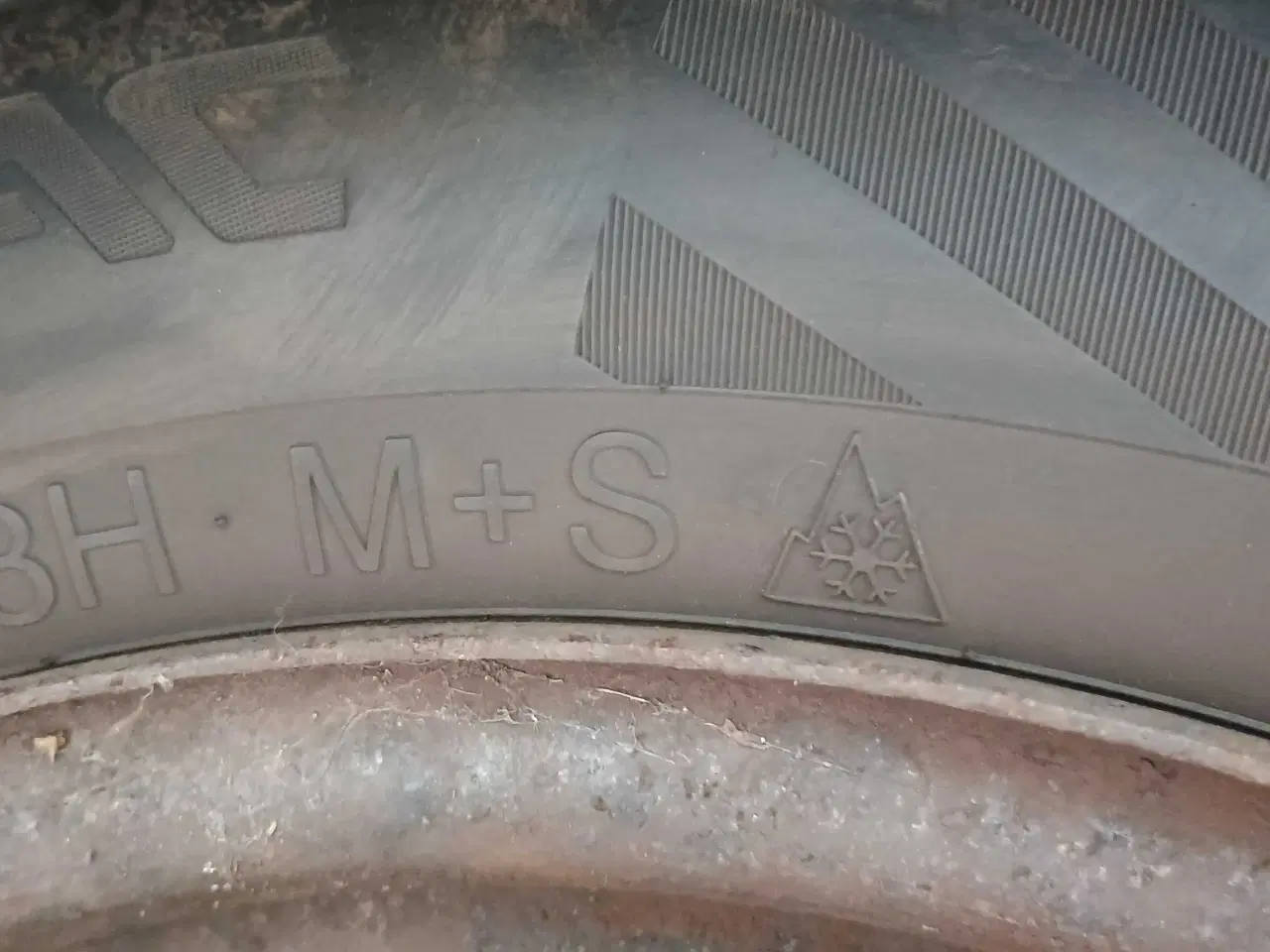 Billede 8 - Nysynet Service udført 